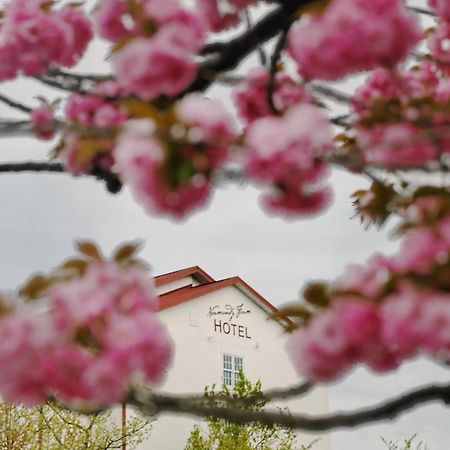Normandy Farm Hotel & Conference Center Blue Bell Экстерьер фото