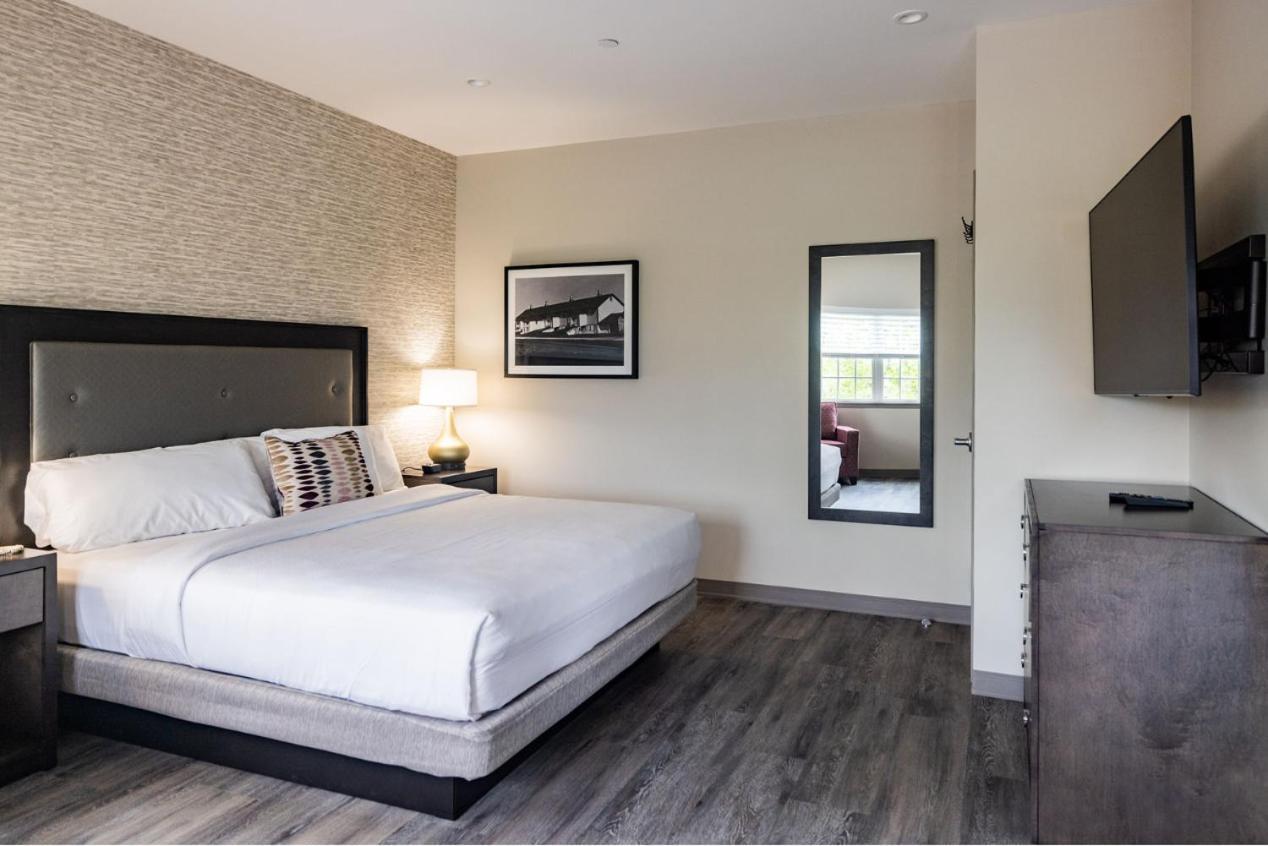 Normandy Farm Hotel & Conference Center Blue Bell Экстерьер фото
