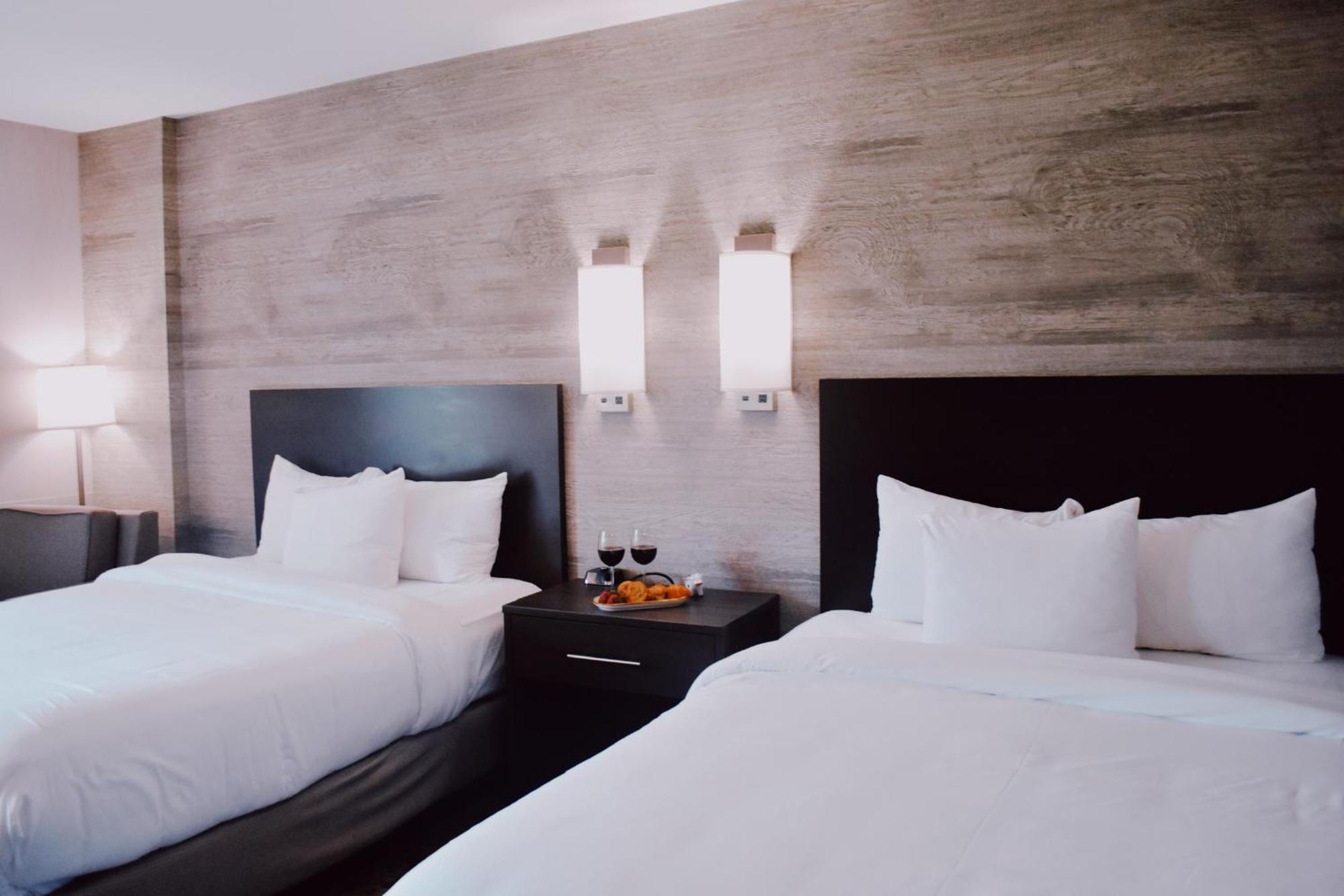 Normandy Farm Hotel & Conference Center Blue Bell Экстерьер фото