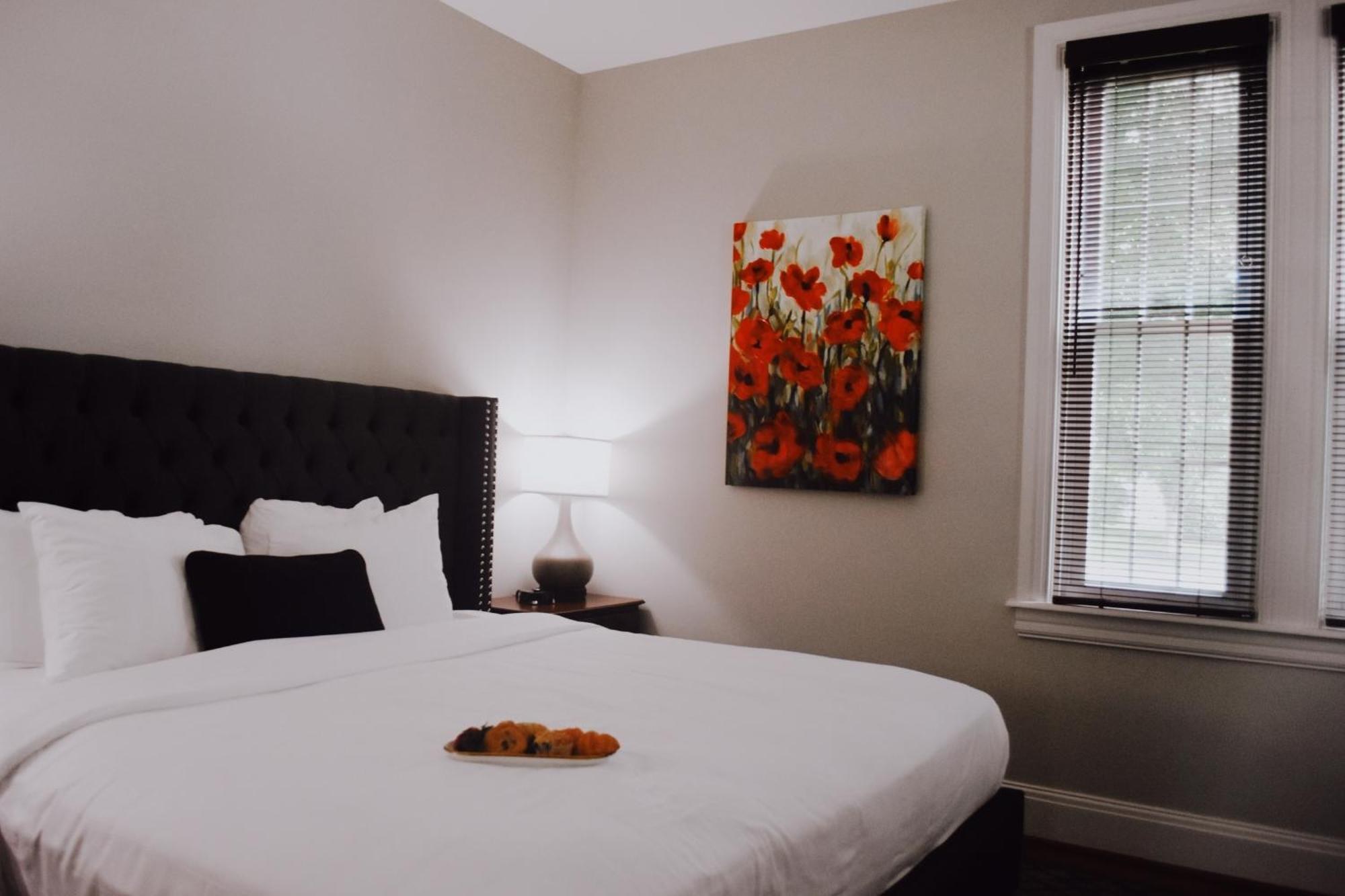 Normandy Farm Hotel & Conference Center Blue Bell Экстерьер фото