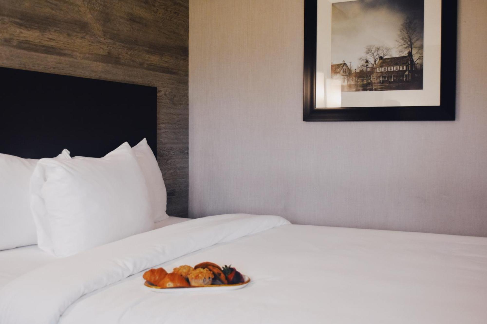 Normandy Farm Hotel & Conference Center Blue Bell Экстерьер фото