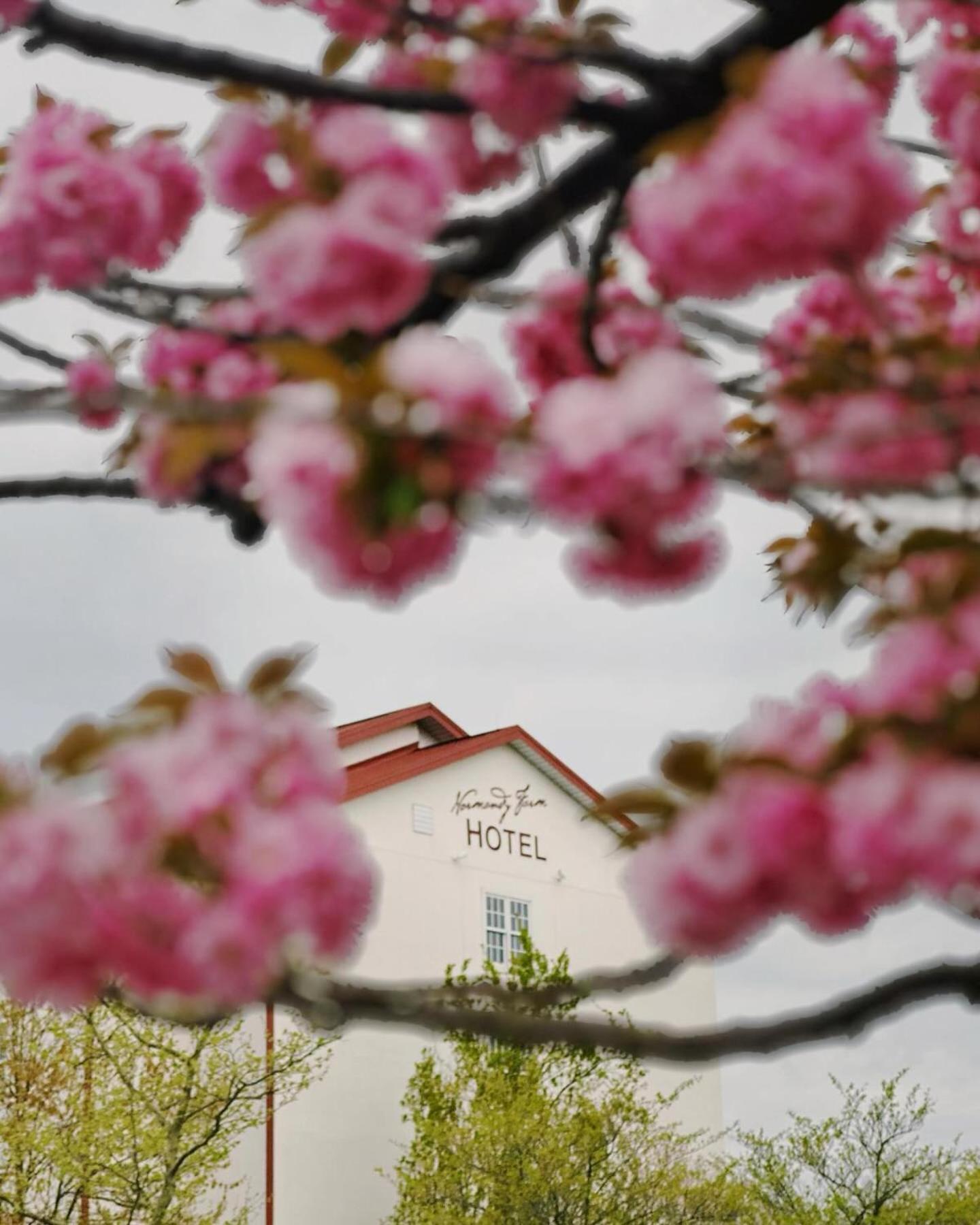 Normandy Farm Hotel & Conference Center Blue Bell Экстерьер фото