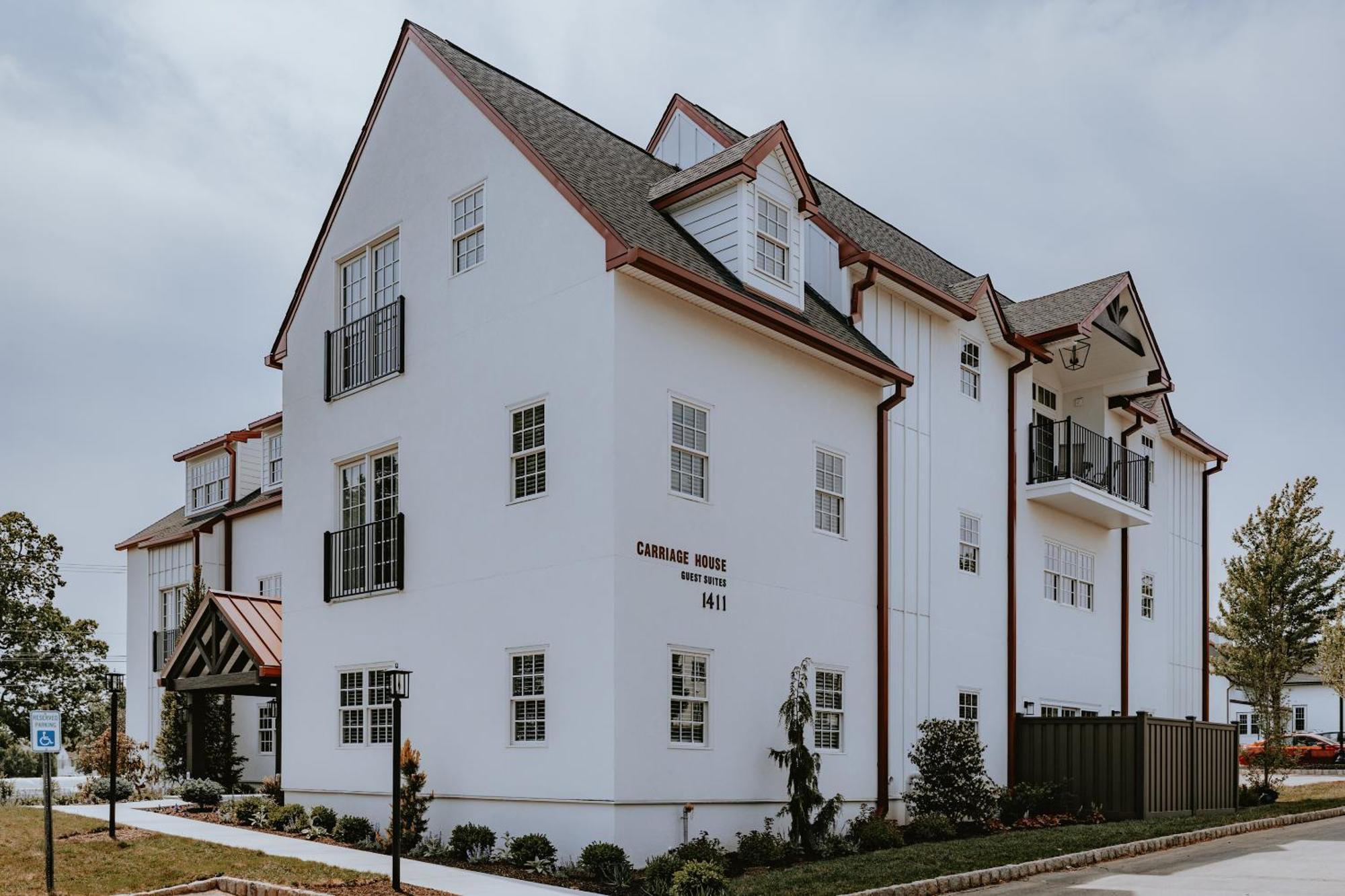 Normandy Farm Hotel & Conference Center Blue Bell Экстерьер фото