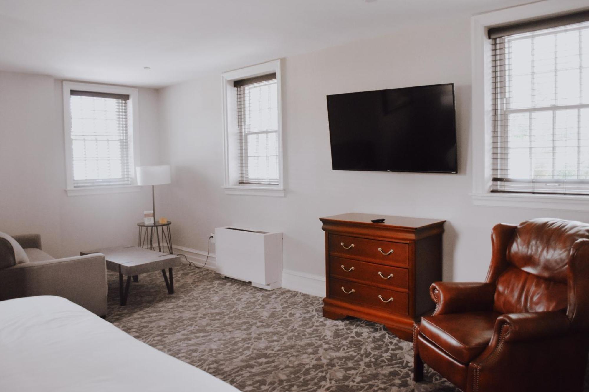 Normandy Farm Hotel & Conference Center Blue Bell Экстерьер фото