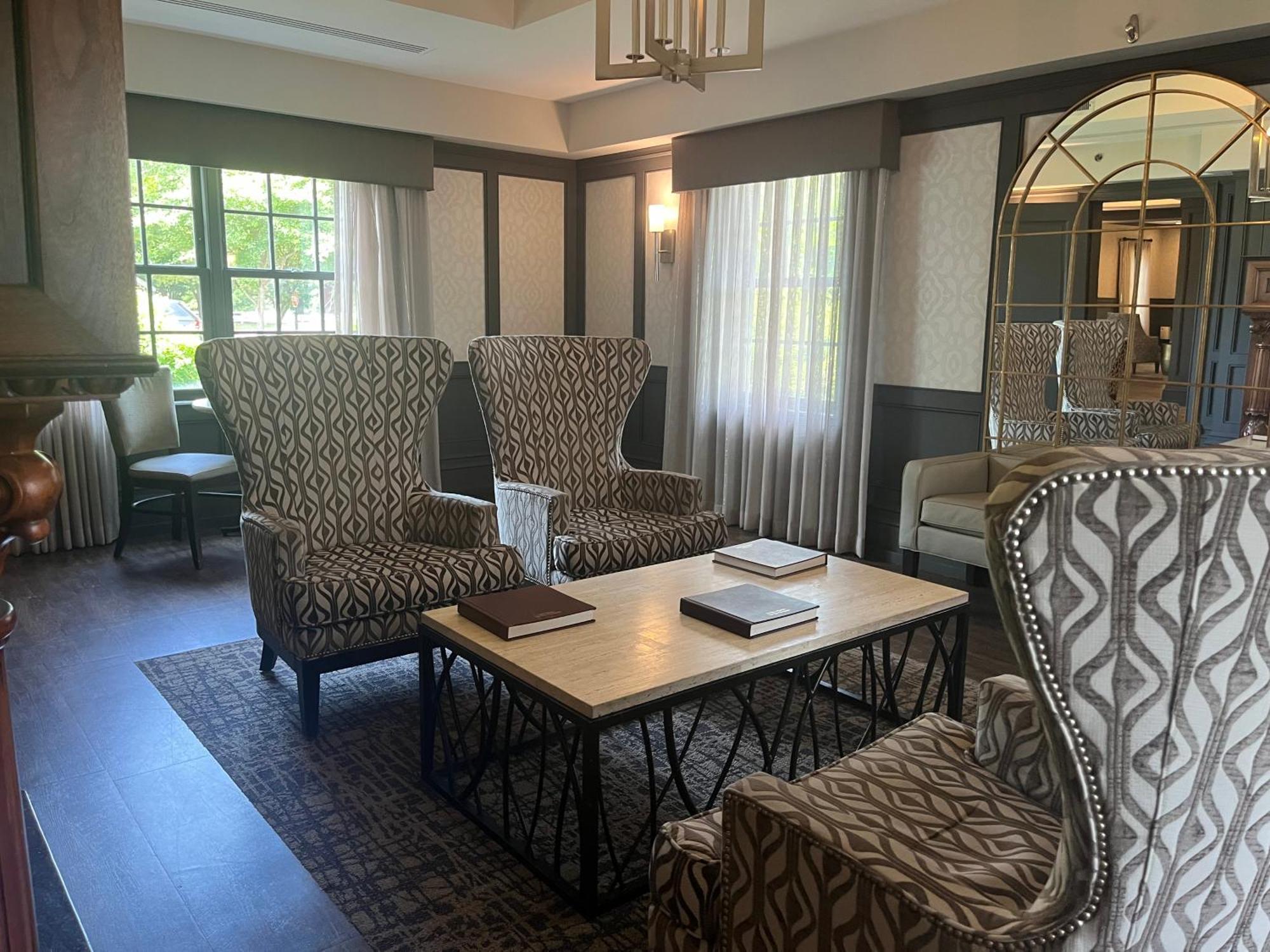 Normandy Farm Hotel & Conference Center Blue Bell Экстерьер фото