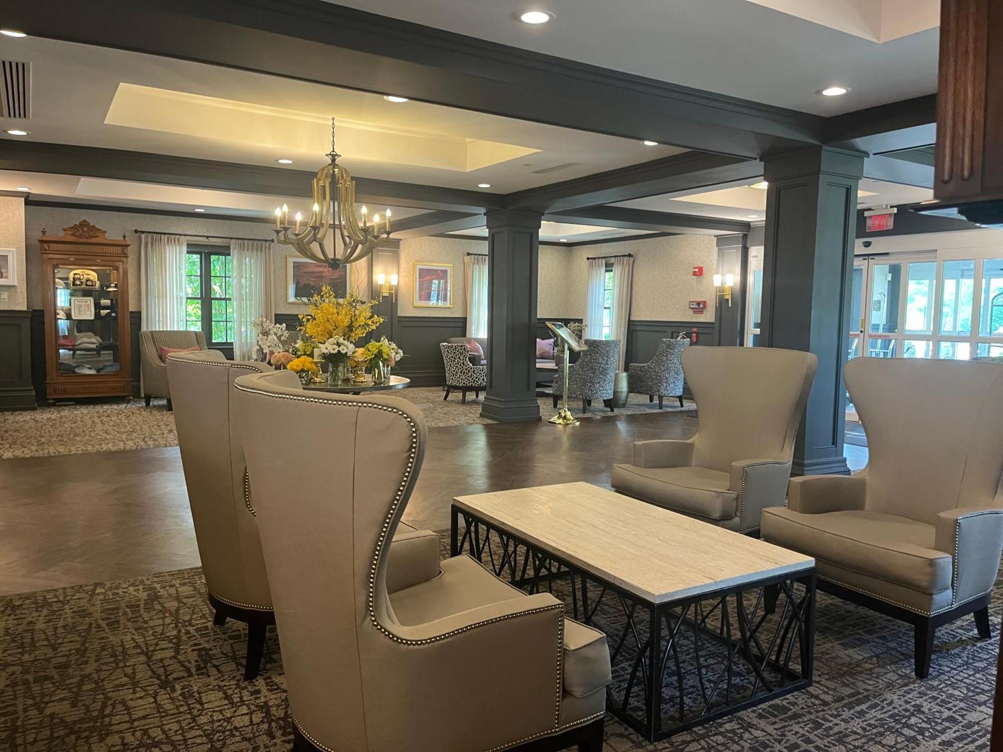 Normandy Farm Hotel & Conference Center Blue Bell Экстерьер фото