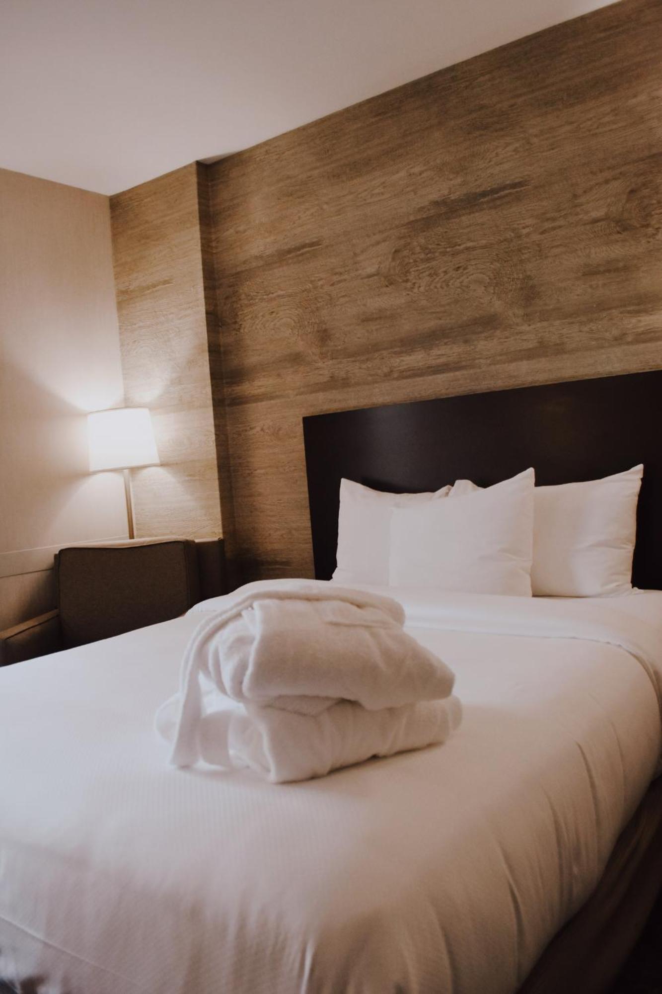 Normandy Farm Hotel & Conference Center Blue Bell Экстерьер фото