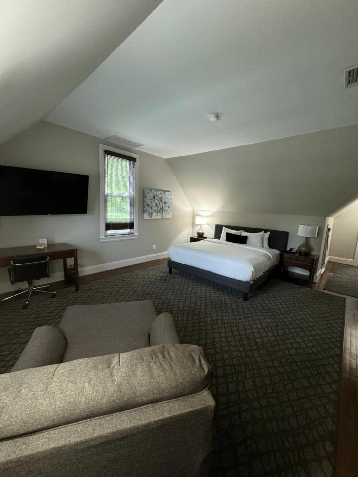 Normandy Farm Hotel & Conference Center Blue Bell Экстерьер фото