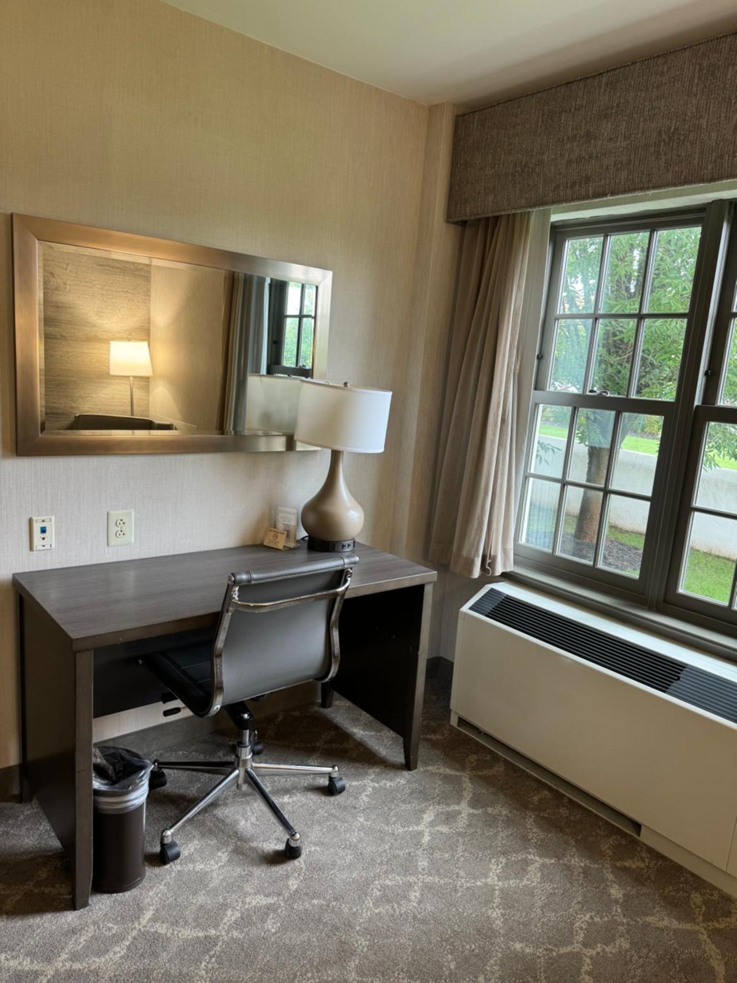 Normandy Farm Hotel & Conference Center Blue Bell Экстерьер фото
