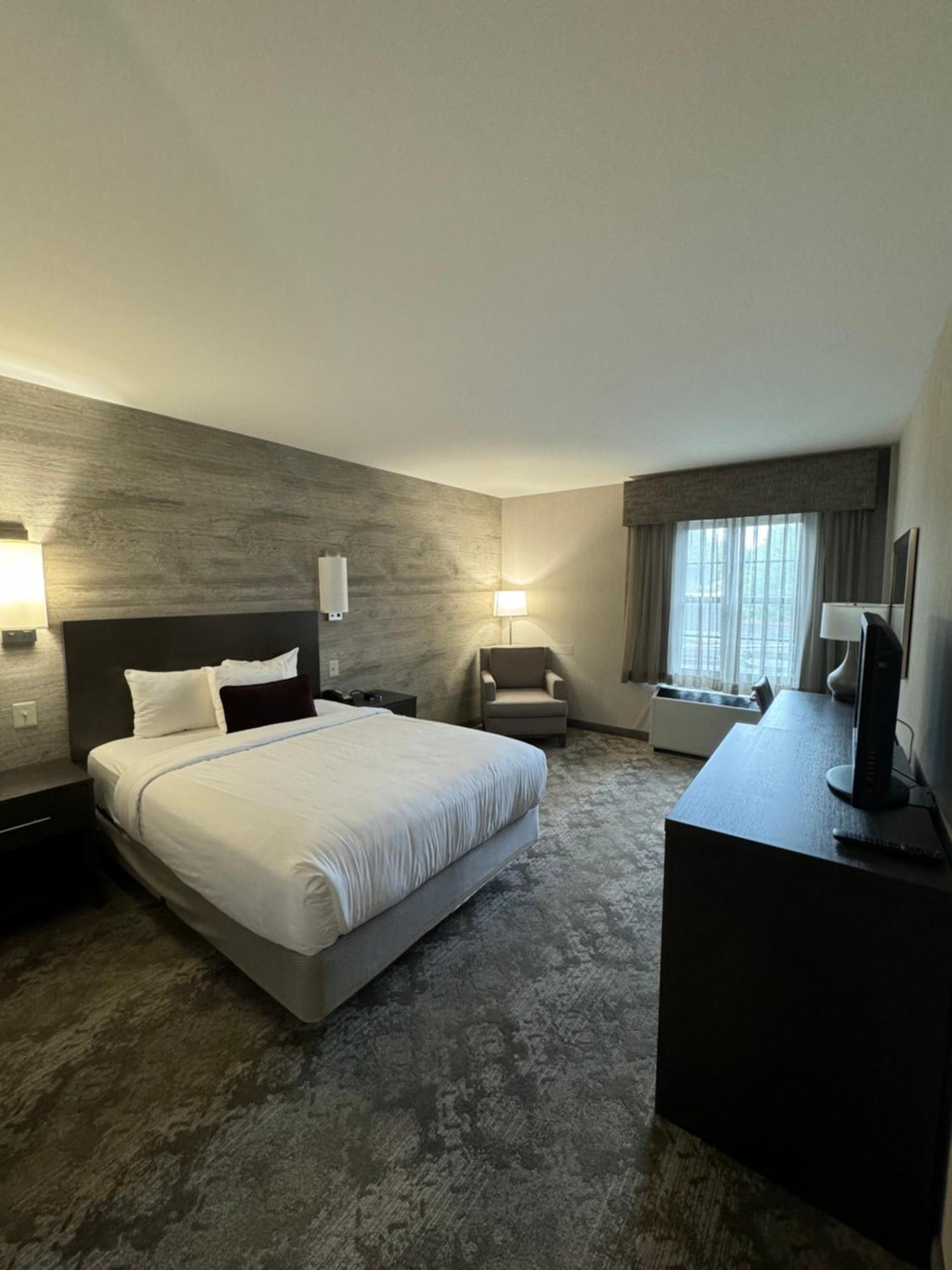 Normandy Farm Hotel & Conference Center Blue Bell Экстерьер фото