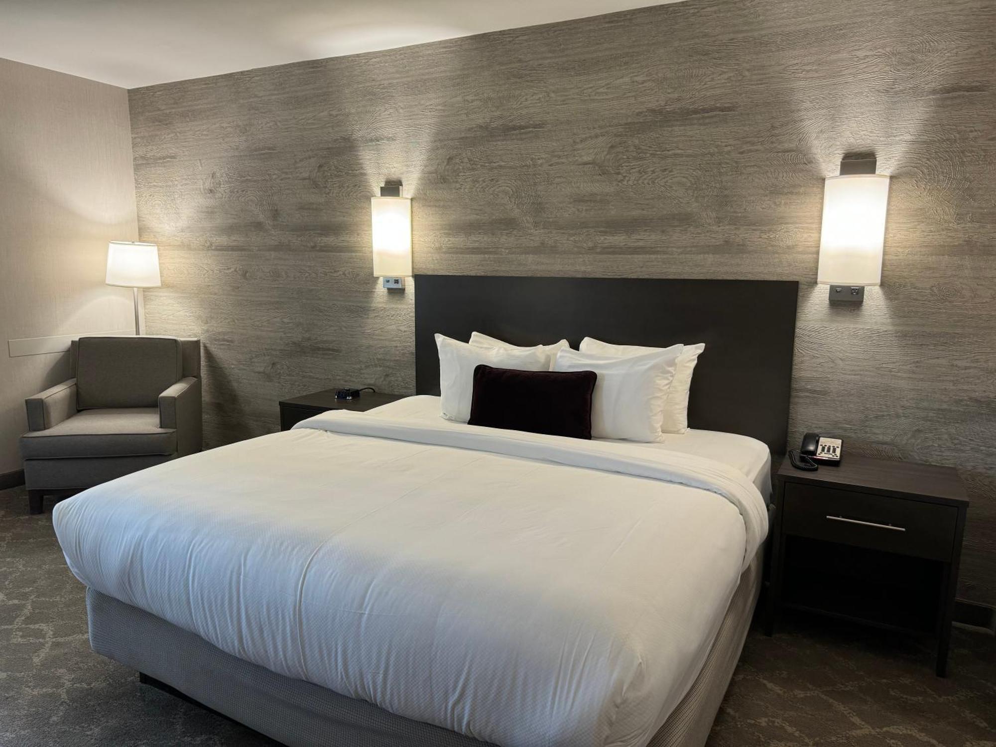 Normandy Farm Hotel & Conference Center Blue Bell Экстерьер фото