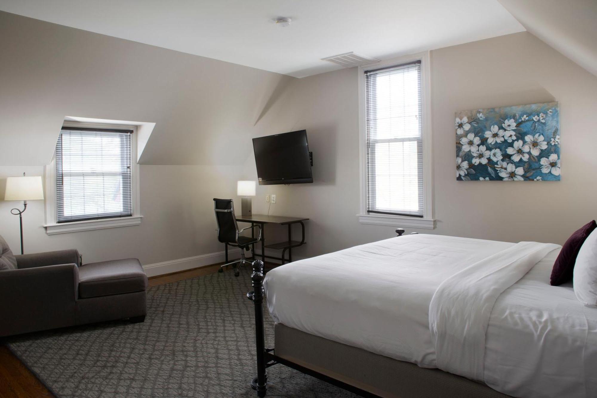 Normandy Farm Hotel & Conference Center Blue Bell Экстерьер фото
