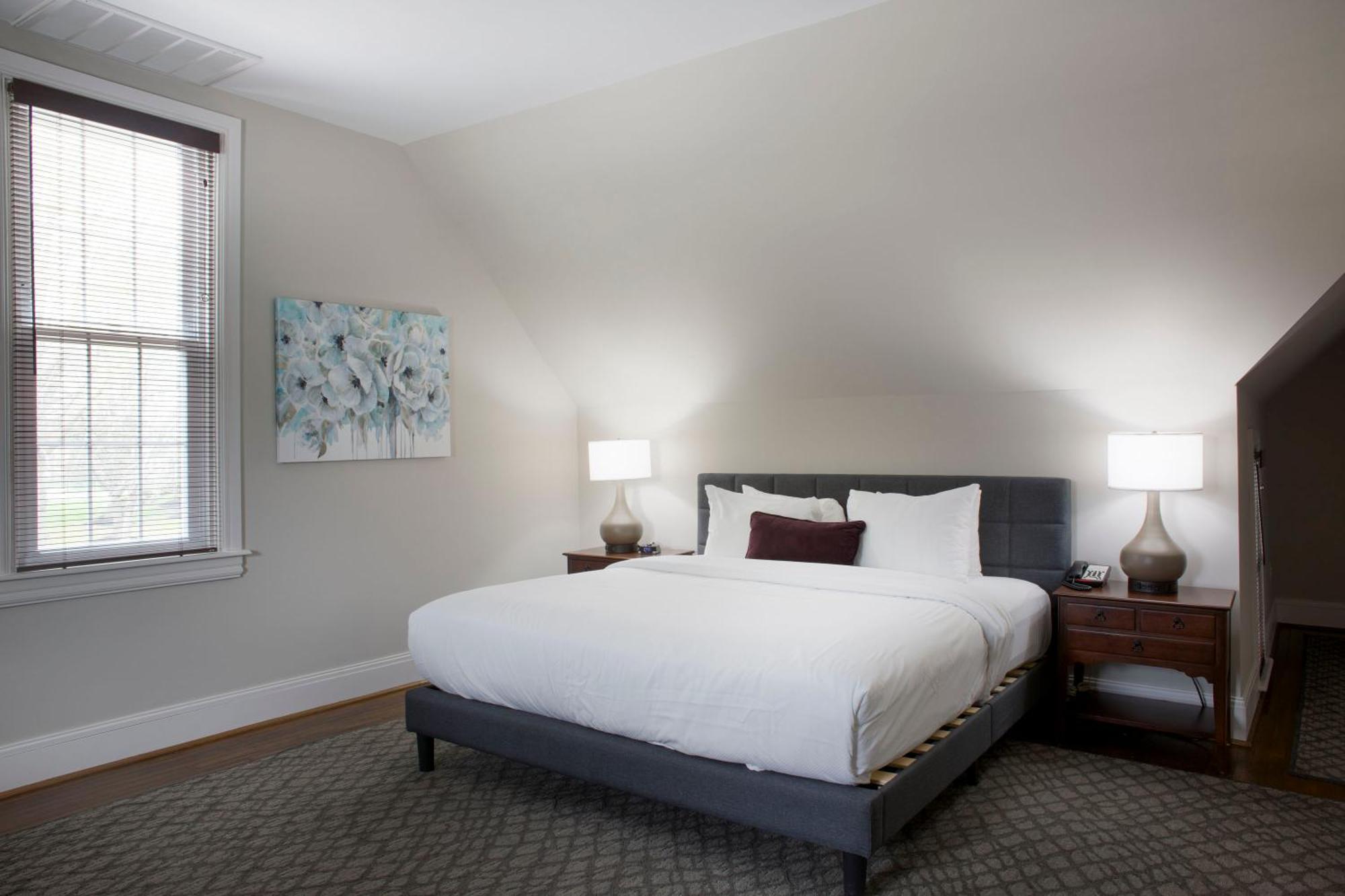 Normandy Farm Hotel & Conference Center Blue Bell Экстерьер фото