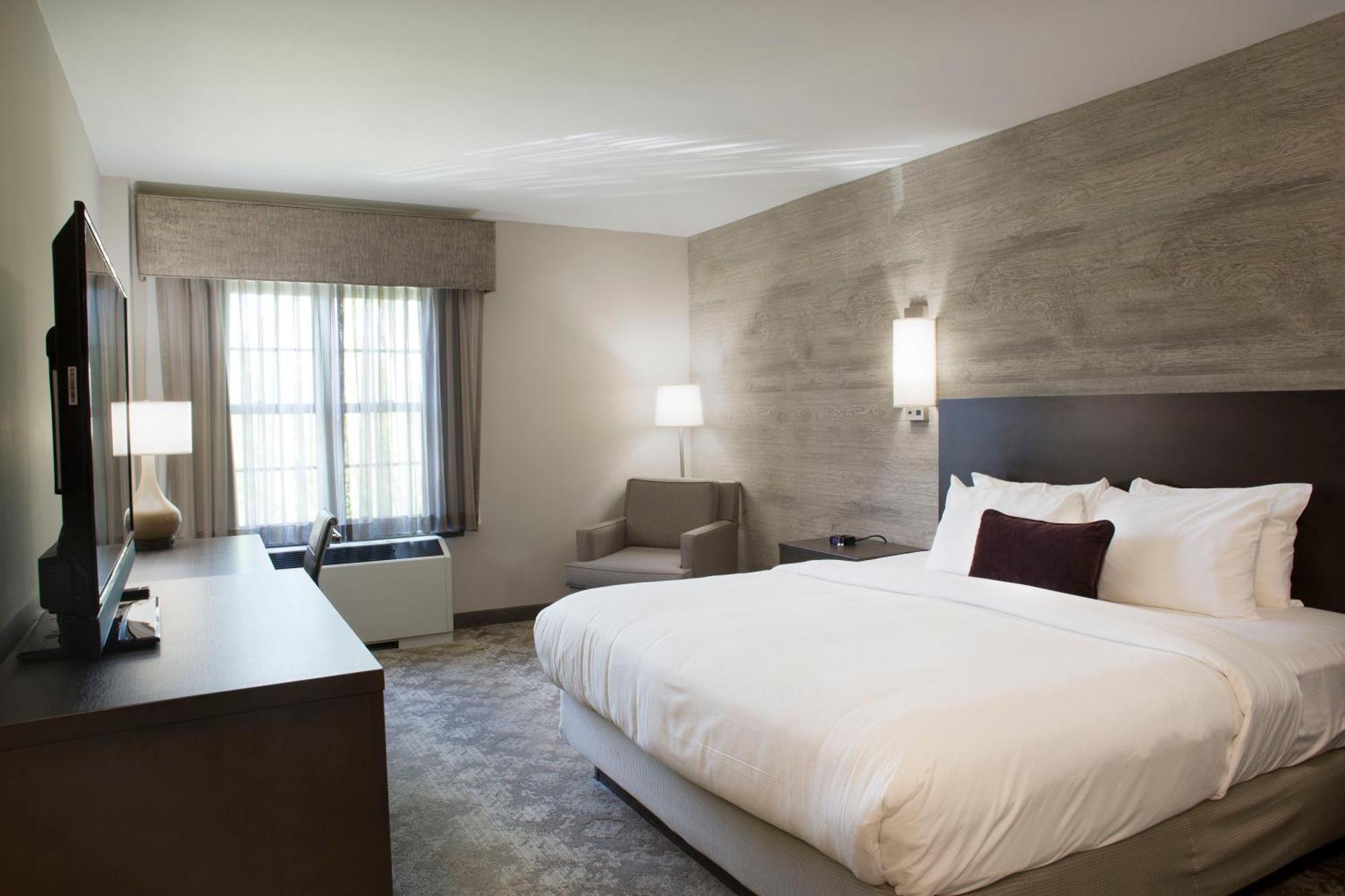 Normandy Farm Hotel & Conference Center Blue Bell Экстерьер фото