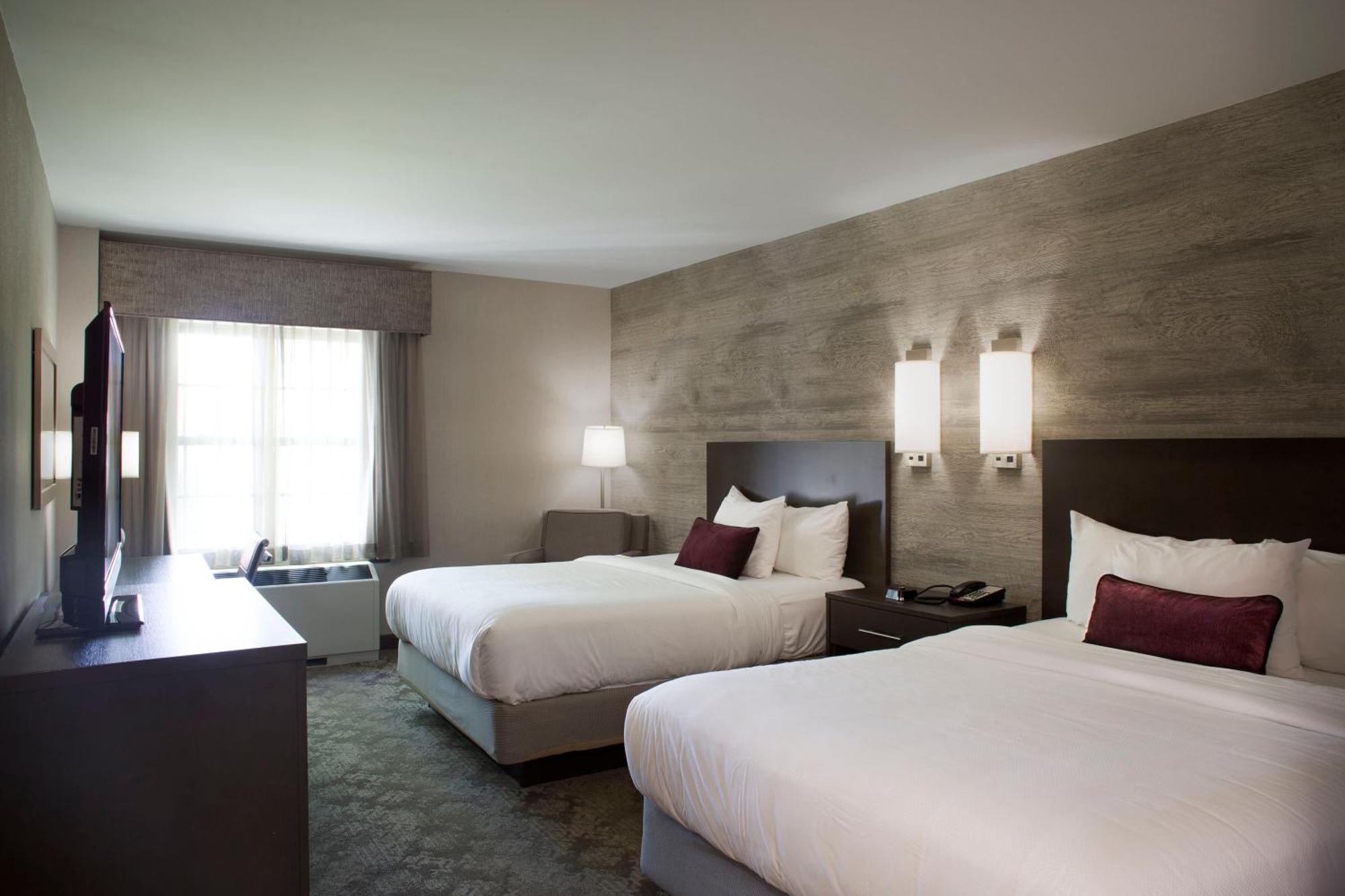 Normandy Farm Hotel & Conference Center Blue Bell Экстерьер фото